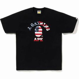 Picture of Aape Bape T Shirts Short _SKUBapeM-3XL187231480